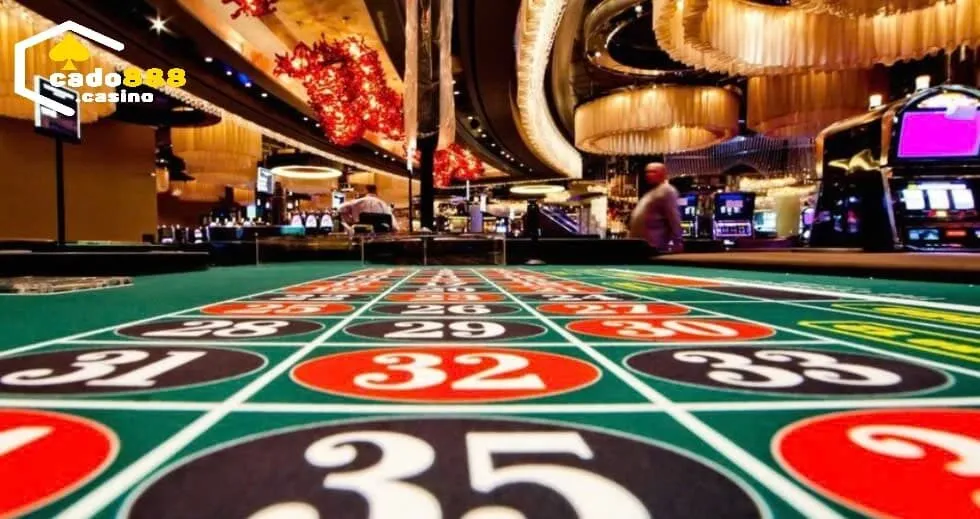 Những con game làm nên tên tuổi Cado888