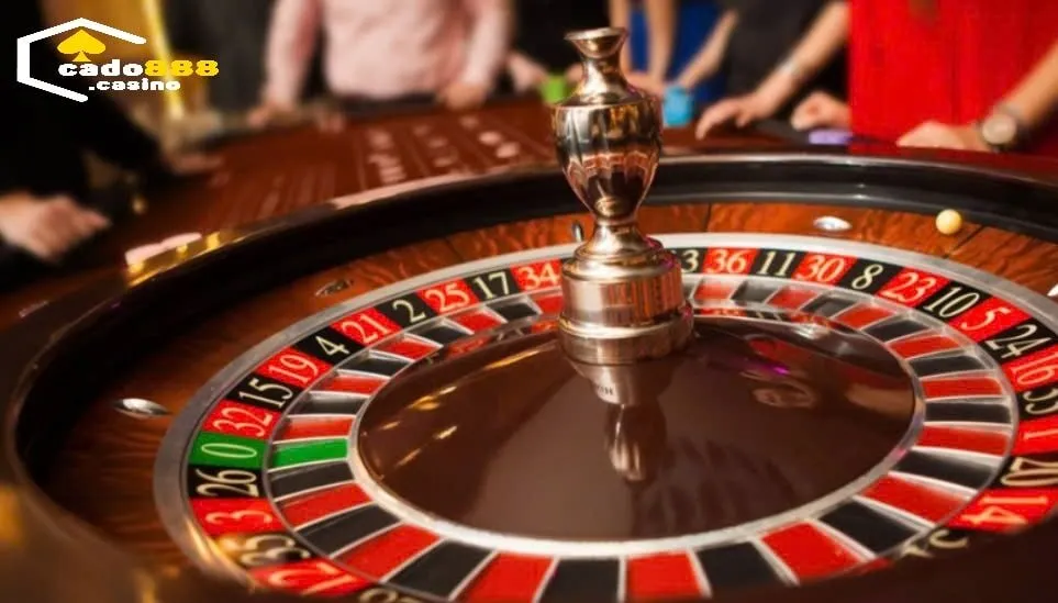 Trải nghiệm Casino Cado888 với vài bước đơn giản