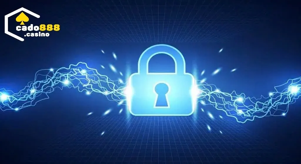 Chính Sách Bảo Mật Cado888 uy tín, chất lượng