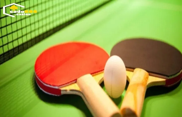 Hướng Dẫn Cược Bóng Bàn Cado888 Từ Dân Chơi Chuyên Nghiệp