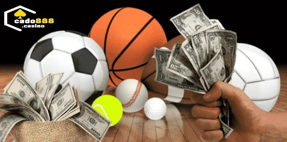 Giới thiệu về Cược Bóng Rổ Cado888