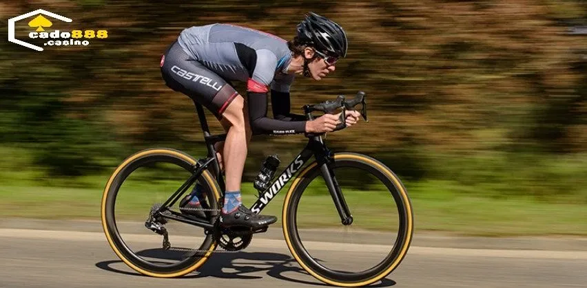 Một số kiểu Cược Đạp Xe Cado888  cho người mới