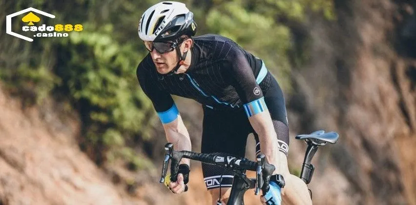 Biết điểm dừng khi chơi cá Cược Đạp Xe Cado888