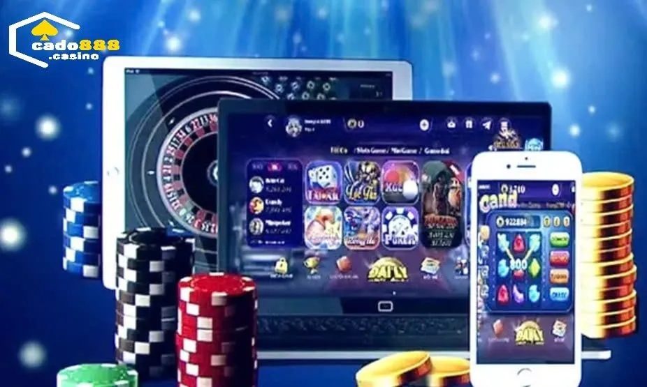 Một số lưu ý khi tiến hành đăng nhập trên Cado888