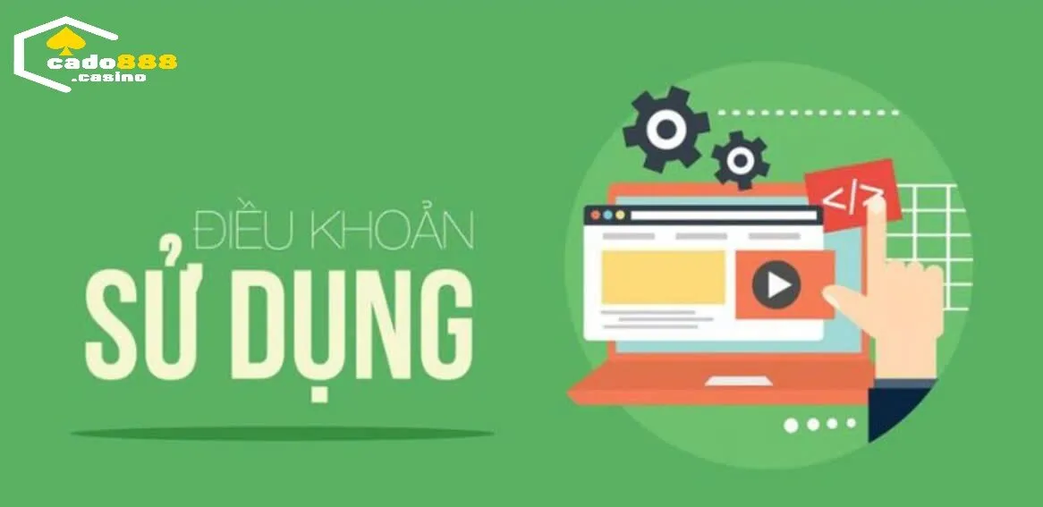 Những Lưu Ý Khi Trở Thành Thành Viên Của Cado888