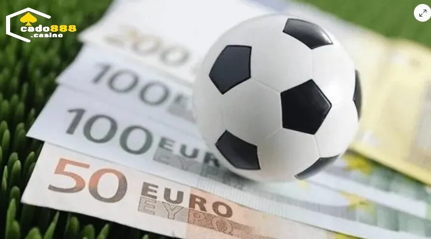 Cần chú ý khi tham gia Kèo Chấp 1/2 Cado888 là gì