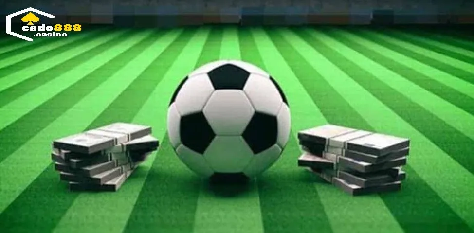 Chia sẻ cách tính tiền cược khi chơi Kèo Chấp 1 3/4 Cado888