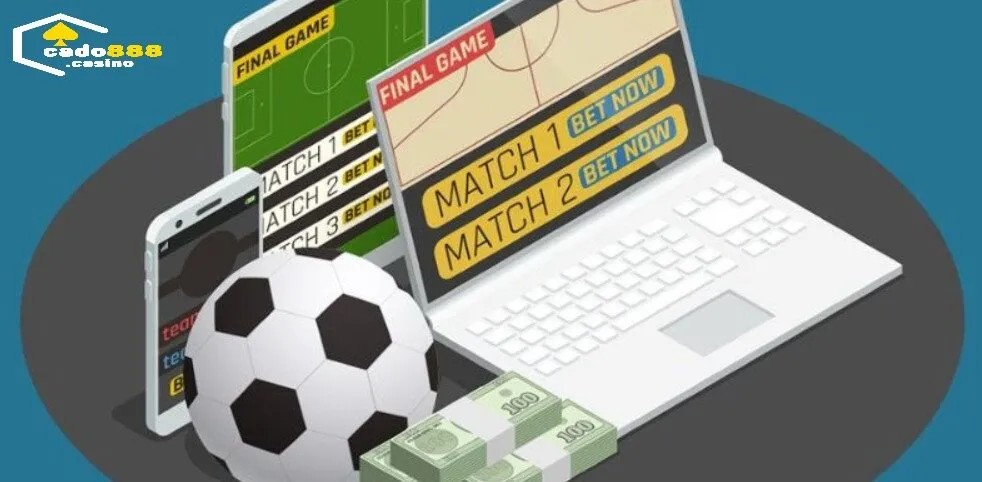 Cách đặt Kèo Chấp 1 3/4 Cado888 là gì để thắng đậm