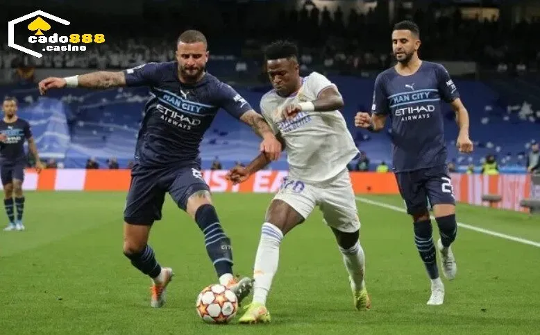 Cách đọc chính xác Kèo Chấp 1/4 Cado888 là gì?