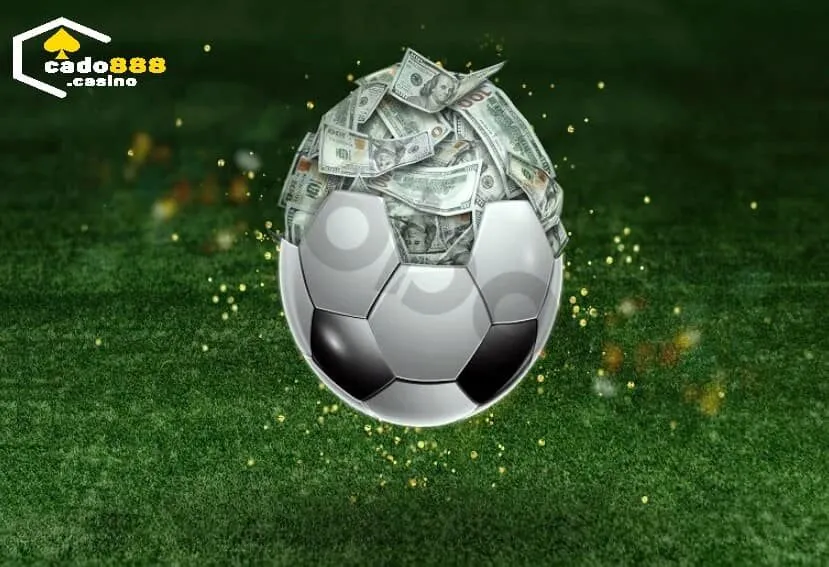 Tổng quan về kèo chấp Cado888