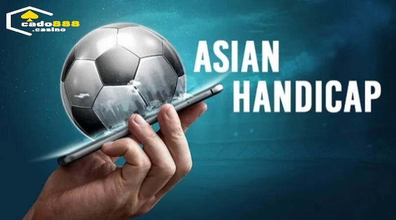 Xác định Kèo Châu Á Cado888 