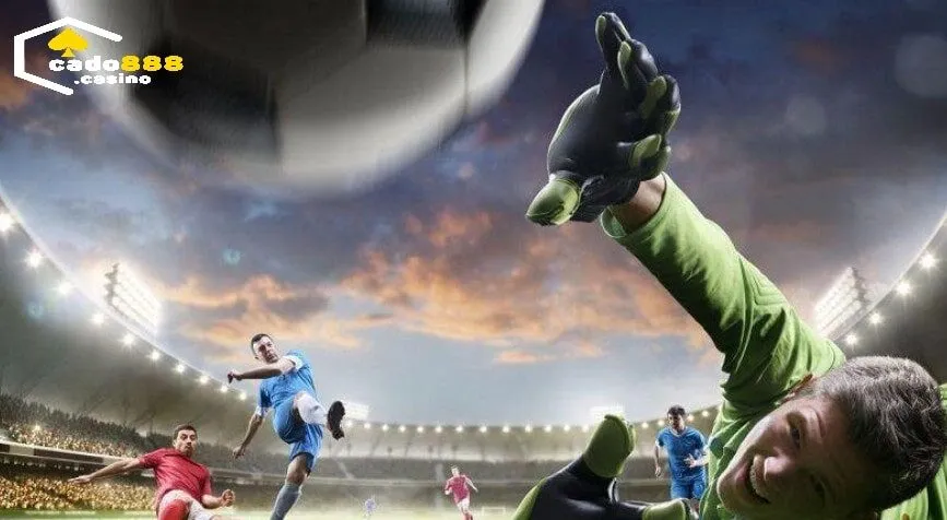 Rủ do và lợi nhuận của Kèo Châu Âu Cado888