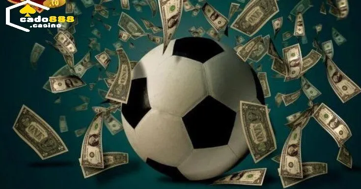 Cược bóng đá tại Cado888