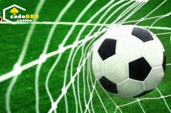 Cá cược bóng đá Kèo Ngoại Hạng Anh Cado888