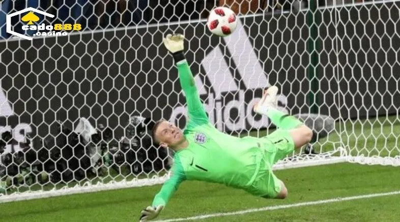 Cá cược thể thao kèo penatly cado888