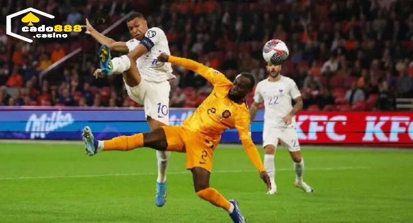 Thời điểm chốt kèo Kèo Tài Hiệp 1 Cado888 là như thế nào cho hiệu quả