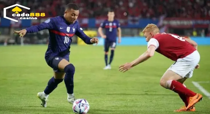 Kinh nghiệm bắt kèo Kèo Tài Hiệp 1 Cado888 là như thế nào