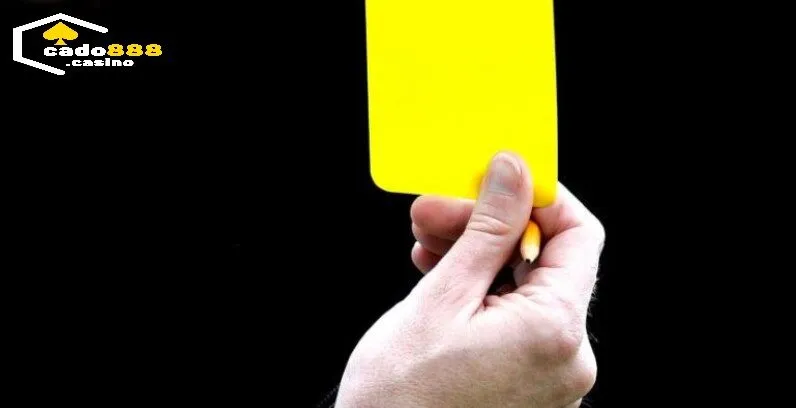 Phân tích Kèo Thẻ Phạt Cado888