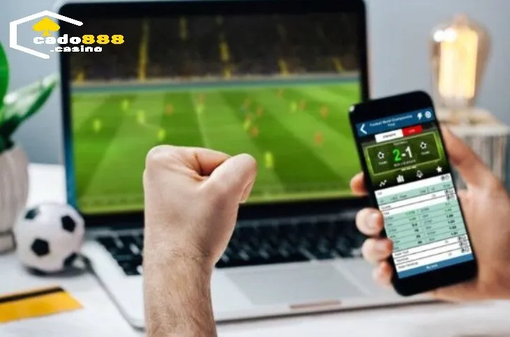 Kèo Tỷ Số Cado888