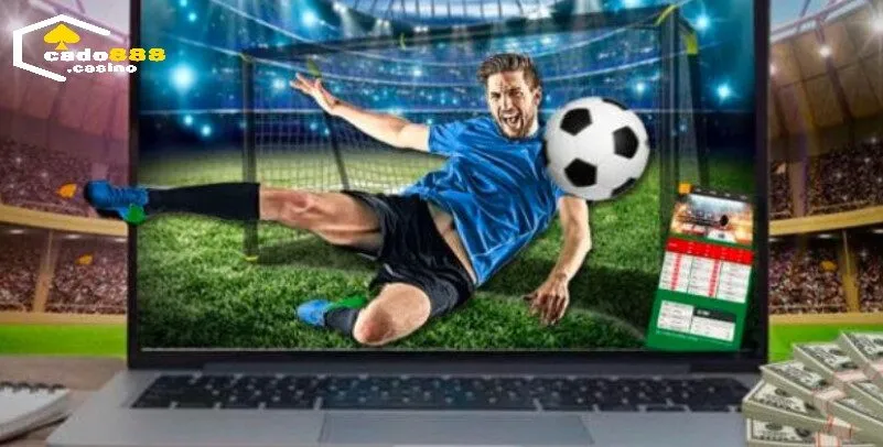 Sức lôi cuốn của Kèo Tỷ Số Cado888