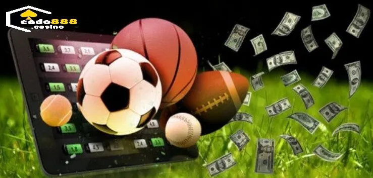 Chú ý khi chơi Kèo Tỷ Số Cado888