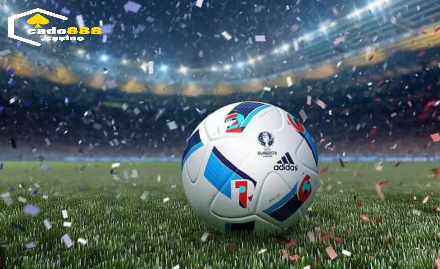 Cá cược Kèo UEFA Cado888
