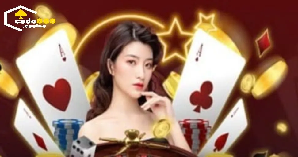 Giới thiệu sơ lược về các ưu đãi hấp dẫn tại Cado888