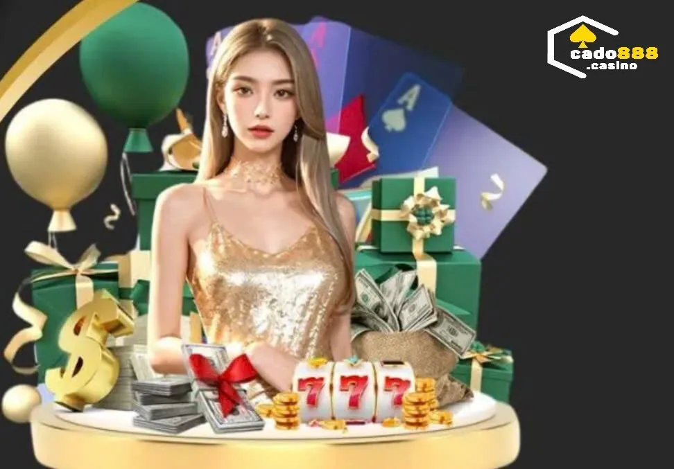 Điều khoản quan trọng dành cho tất cả sự kiện Khuyến Mãi Cado888