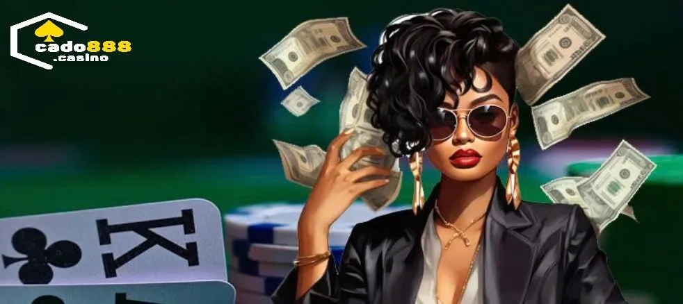 Ưu đãi thành viên VIIP khi Nạp Tiền Cado888