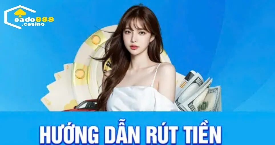 Liên hệ với Cado888 nếu rút tiền thất bại