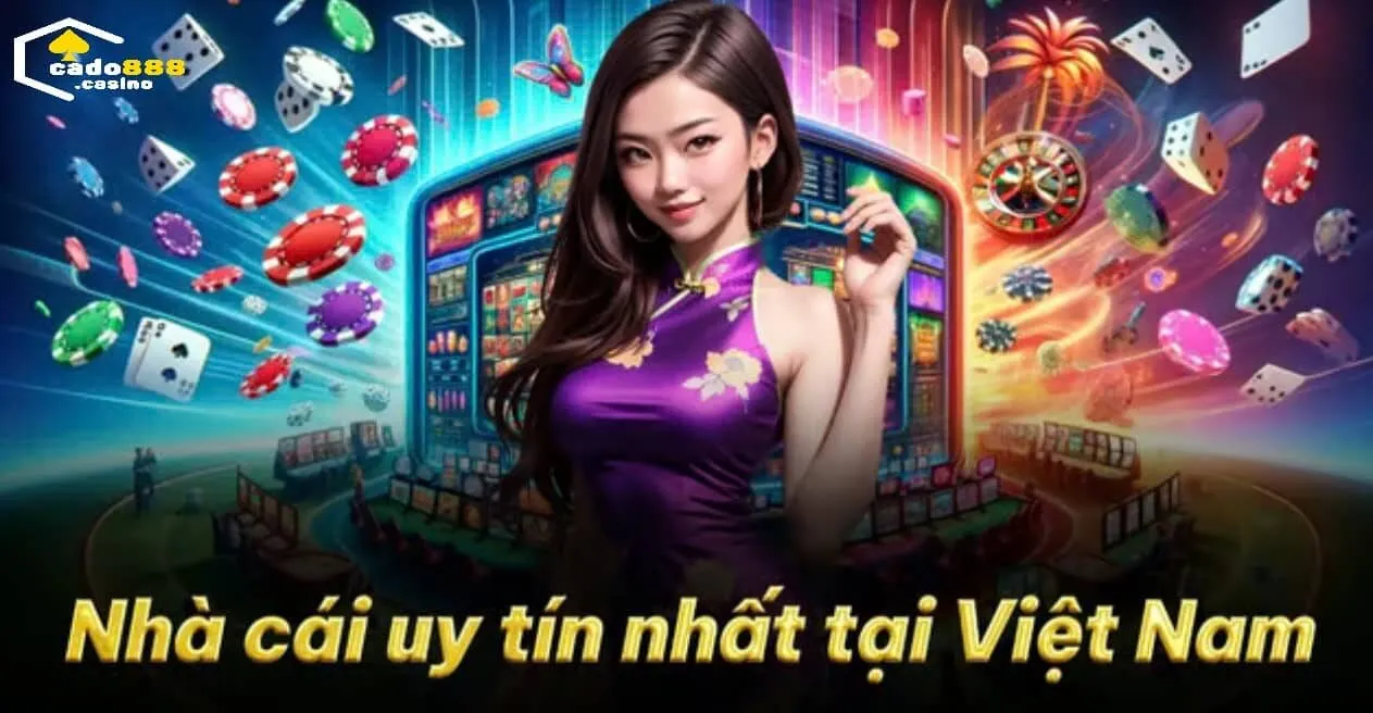 Sứ mệnh nhà sáng lập Cado888 hướng đến