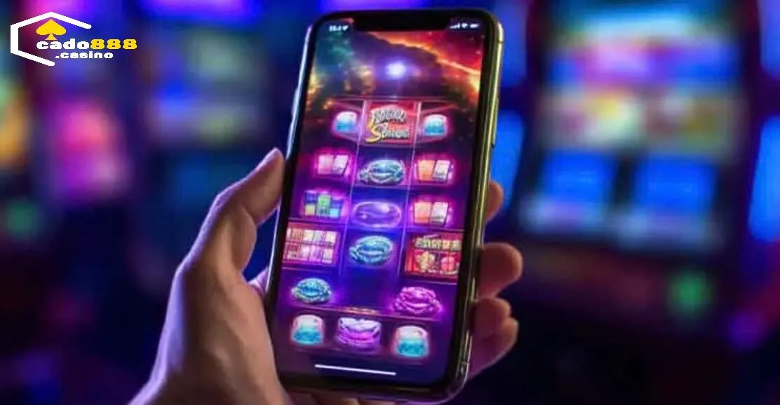 Tải App Cado888 Mang Đến Trải Nghiệm Thú Vị, Chất Lượng