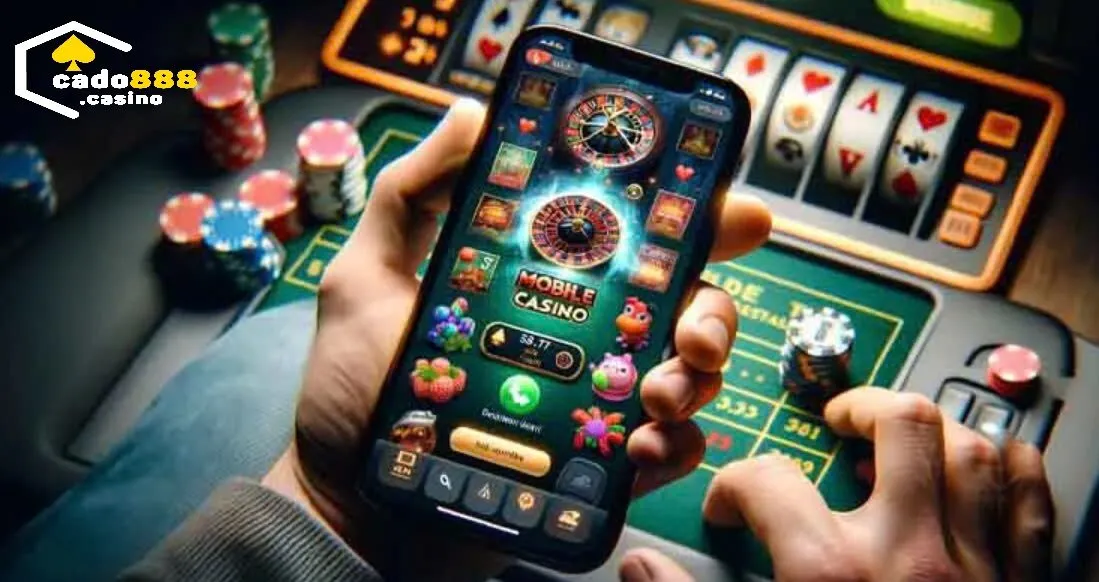 Tải App Cado888 Nên Lưu Tâm Đến Vấn Đề Nào?