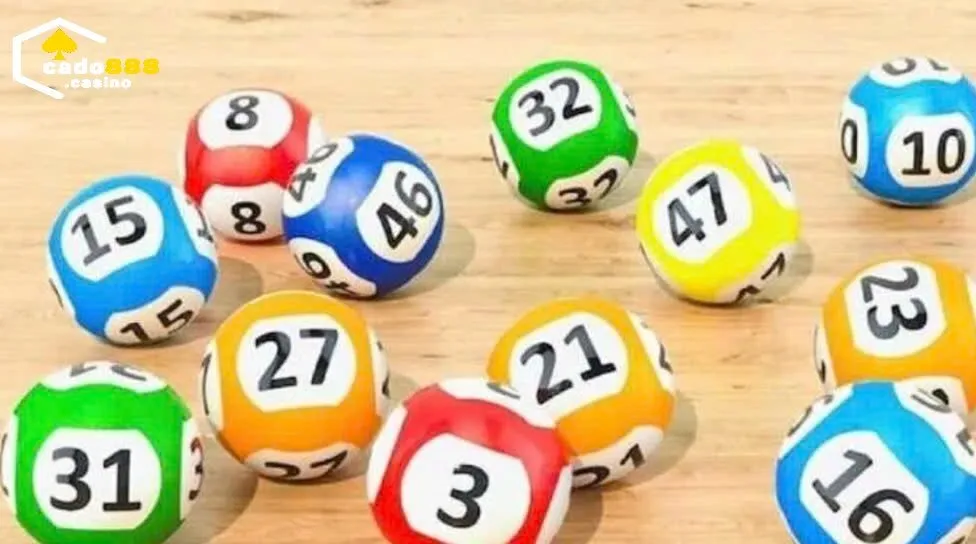 Xổ Số Cado888 là gì?